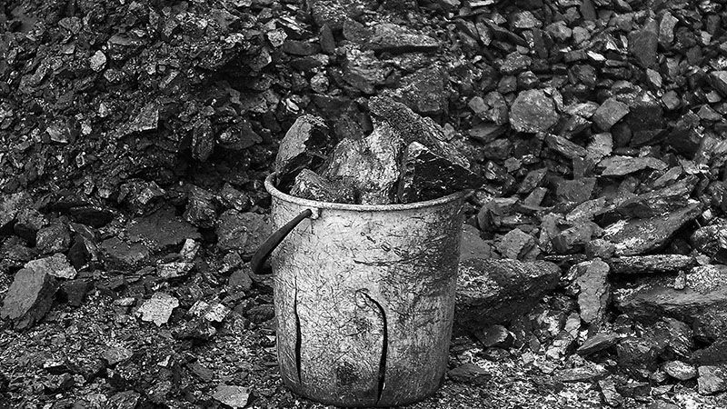 Цены на уголь в Украине снова вырастут: стало известно несколько Цены на уголь в Украине снова вырастут: стало известно несколько