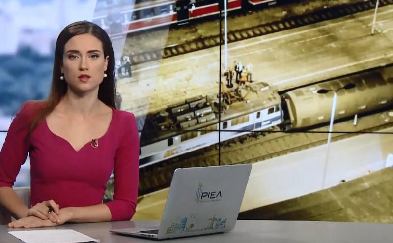 Выпуск новостей за 10:00: Макрон и Путин. "Рыжий город" Одесса
Выпуск новостей за 10:00: Макрон и Путин. "Рыжий город" Одесса