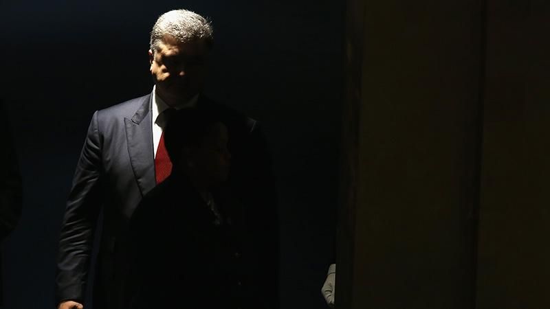 Замах на Порошенка: в СБУ назвали кількість спроб за весь президентський термін Замах на Порошенка: в СБУ назвали кількість спроб за весь президентський термін