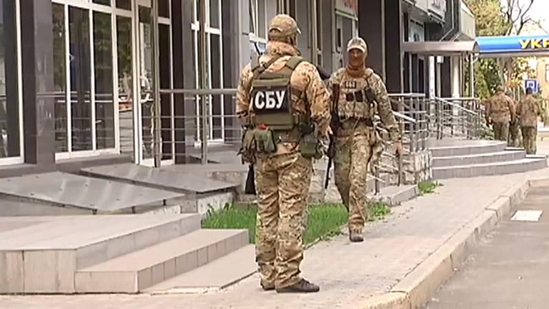 Кримінальному авторитету "Мультику" сьогодні обиратимуть запобіжний захід Кримінальному авторитету "Мультику" сьогодні обиратимуть запобіжний захід