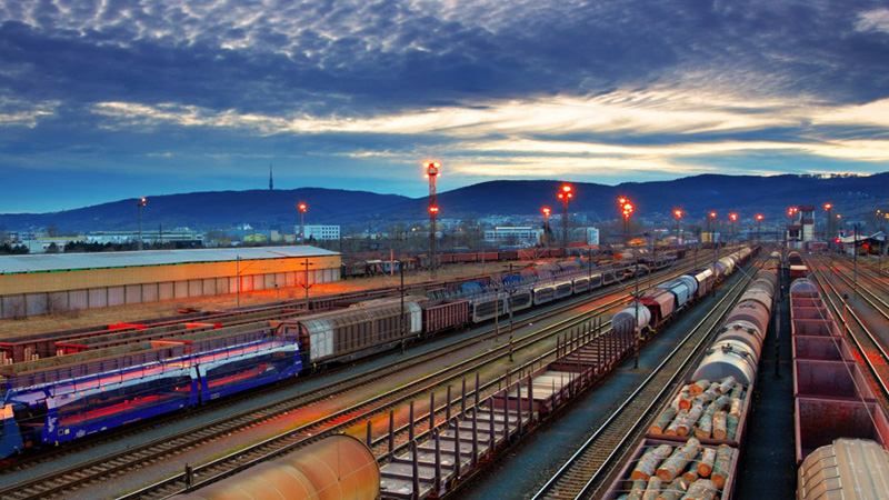 Підвищення з/д тарифів може "зіграти злий жарт" з АКХЗ, – гендиректор Підвищення з/д тарифів може "зіграти злий жарт" з АКХЗ, – гендиректор