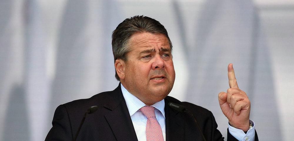 Шредера використали, щоб "роздути" скандал, – глава МЗС Німеччини Шредера використали, щоб "роздути" скандал, – глава МЗС Німеччини