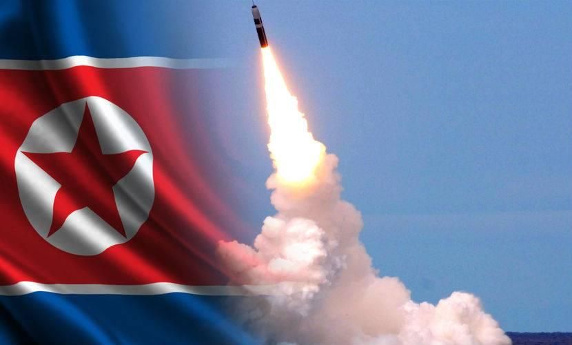 Гонка вооружений: как Япония и Южная Корея готовятся к потенциальной войне с КНДР