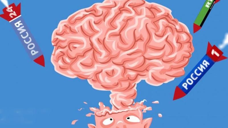 Выдворение российской журналистки из Украины: неоднозначная реакция Еврокомиссии Выдворение российской журналистки из Украины: неоднозначная реакция Еврокомиссии