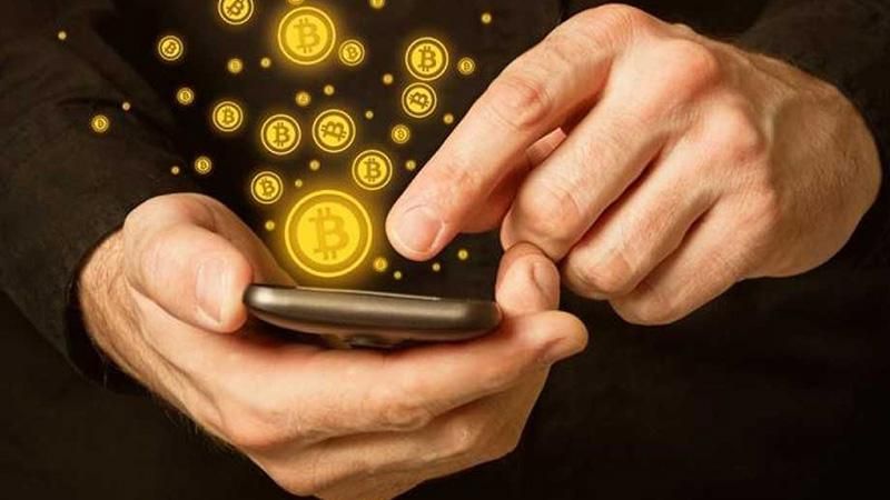 Биткоин в Украине: назвали дату, когда криптовалюта получит правовой статус Биткоин в Украине: назвали дату, когда криптовалюта получит правовой статус