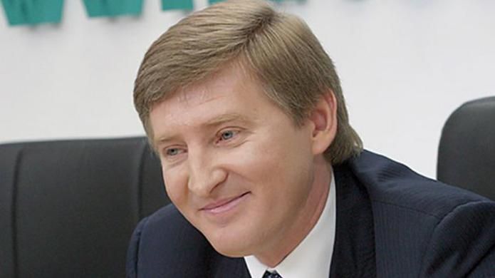 Ахметов купив акції ще двох українських компаній