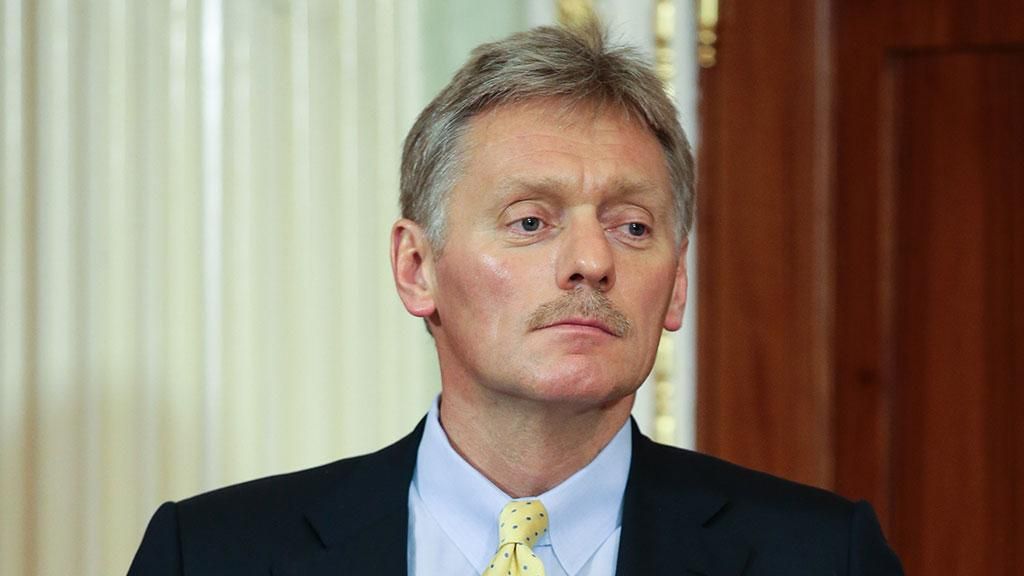 Юрист Трампа писав у Кремль, але не отримав відповіді, – Пєсков Юрист Трампа писав у Кремль, але не отримав відповіді, – Пєсков