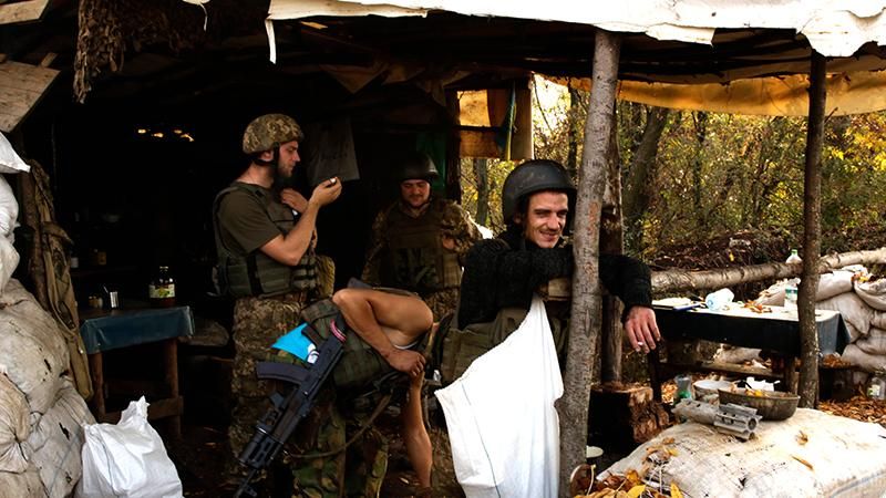 У Кучми повідомили результати скайп-переговорів Тристоронньої групи У Кучми повідомили результати скайп-переговорів Тристоронньої групи