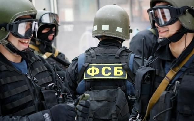В Москві готувалися теракти на 1 вересня: силовики затримали бойовиків "ІД"