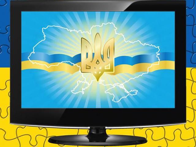 Українському телеканалу загрожують санкції за недотримання мовних квот