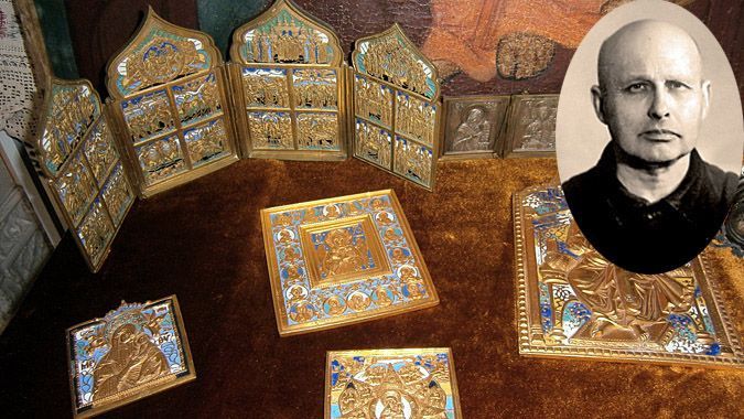 Топ-5 биографий, в которые сложно поверить Топ-5 биографий, в которые сложно поверить