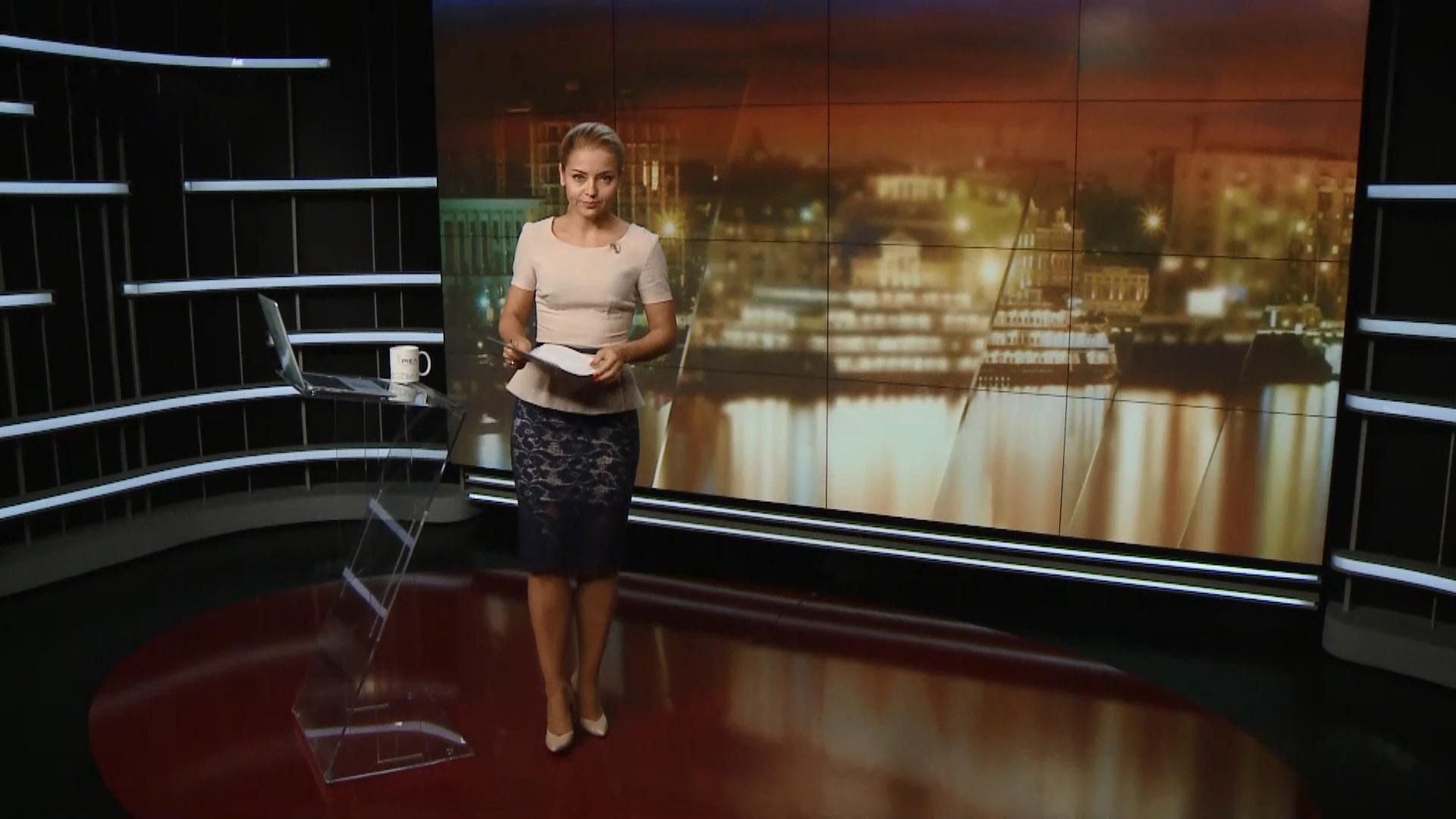 Випуск новин за 18:00: Ботулізм у 9-річної дитини. Указ про кібербезпеку Випуск новин за 18:00: Ботулізм у 9-річної дитини. Указ про кібербезпеку