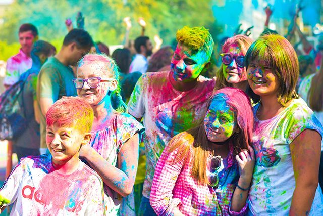 Щасливий кілометр від компанії Fujikura: допомогти лікарні ОХМАТДИТ може кожен Щасливий кілометр від компанії Fujikura: допомогти лікарні ОХМАТДИТ може кожен