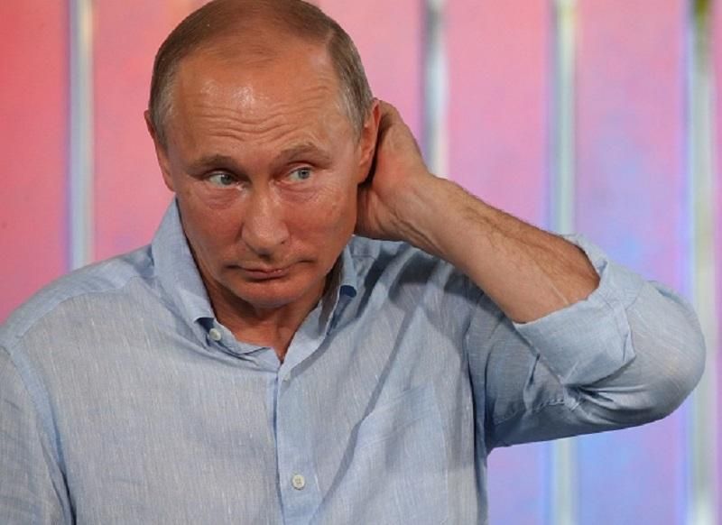Росії дали 180 днів для повалення Путіна, – Піонтковський