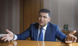 Готов ли Гройсман начать собственную политическую игру: мнение эксперта