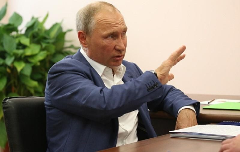 Чи піде Росія в атаку після навчань "Захід-2017": пояснення експерта Чи піде Росія в атаку після навчань "Захід-2017": пояснення експерта