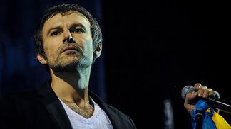 "Океан Эльзы" сыграет бесплатный концерт в Полтаве 15 сентября