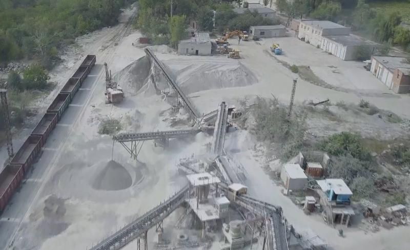 Предполаемая рейдерская атака на Рыжевский гранитный карьер из-за махинаций регистраторов Предполаемая рейдерская атака на Рыжевский гранитный карьер из-за махинаций регистраторов