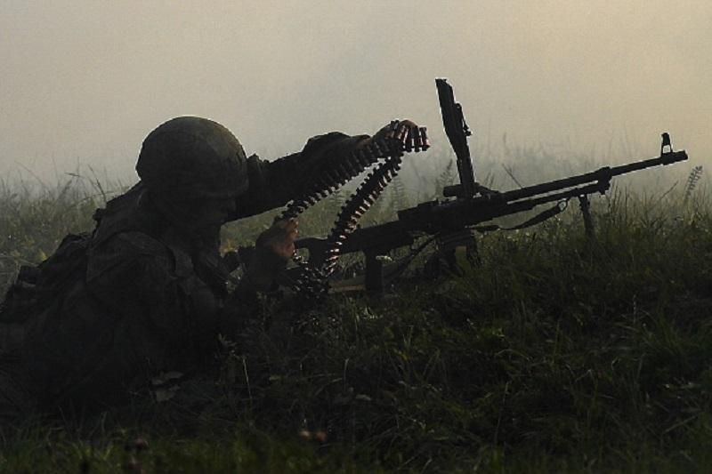 Яка імовірність масштабного нападу на Україну перед виборами президента РФ: прогноз експерта