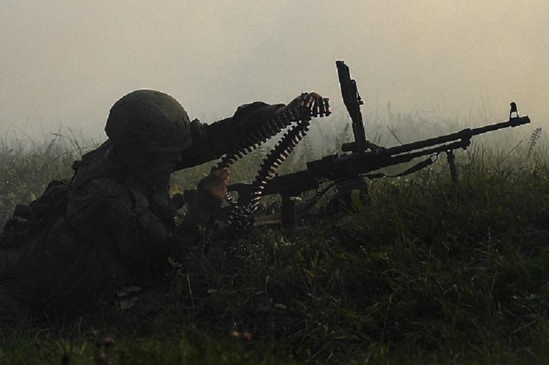 Какова вероятность масштабного нападения на Украину перед выборами президента РФ: прогноз эксперта