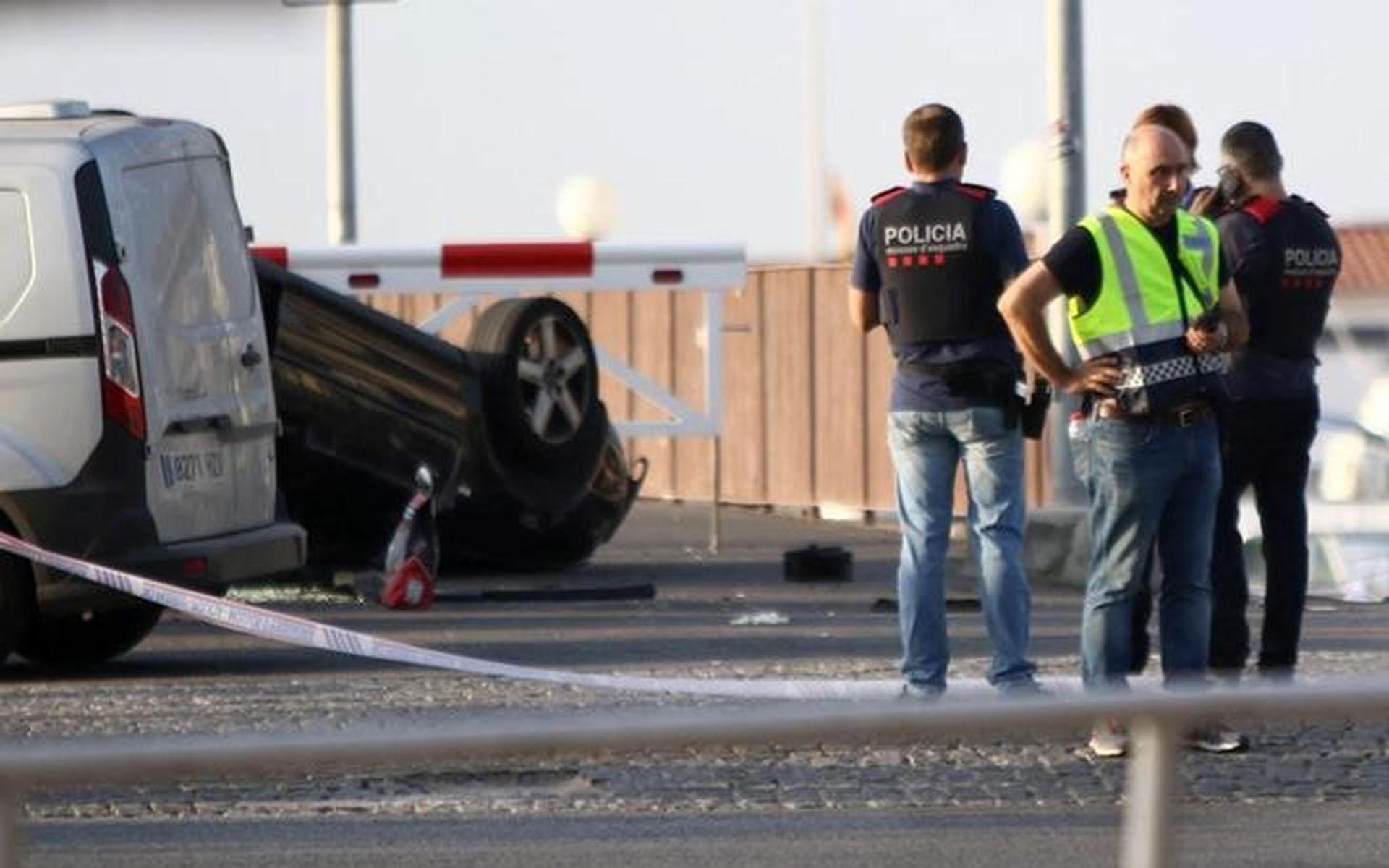 С "дешевыми" терактами труднее бороться, – Politico