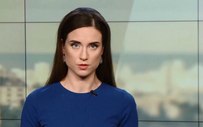 Выпуск новостей за 12:00: Непогода в Техасе. Провокации террористов Выпуск новостей за 12:00: Непогода в Техасе. Провокации террористов