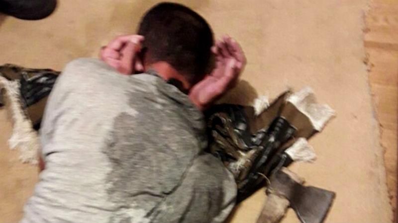 У Москві "Ісламська держава" готувала два криваві теракти У Москві "Ісламська держава" готувала два криваві теракти