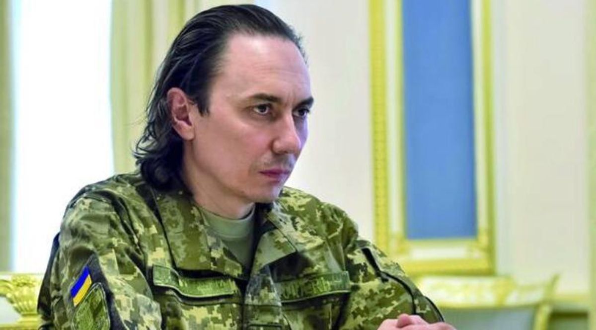 Справа полковника Без'язикова: в суді оголосили обвинувальний акт Справа полковника Без'язикова: в суді оголосили обвинувальний акт