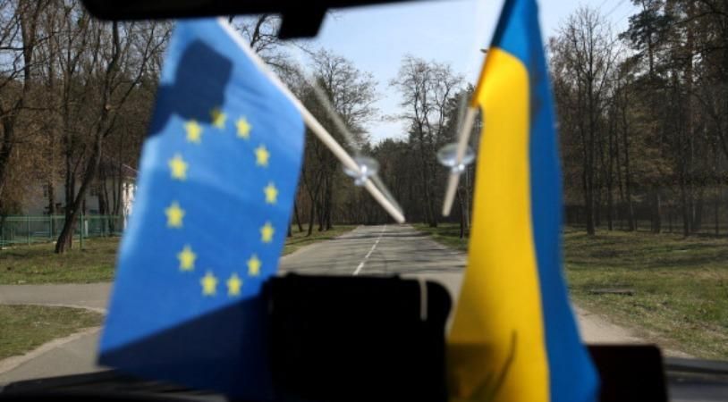 Первые плоды Соглашения об ассоциации почувствуют уже следующие поколения, – еврокомиссар Первые плоды Соглашения об ассоциации почувствуют уже следующие поколения, – еврокомиссар