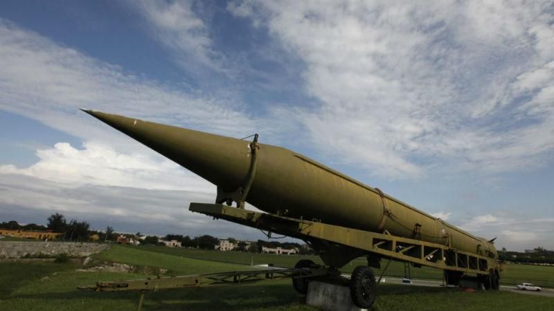 Відмова від ядерної зброї – це правильне рішення для України, – військовий експерт 