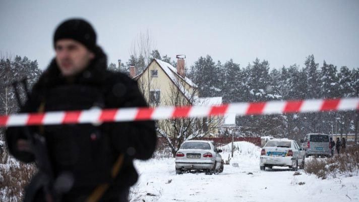 Перестрілка поліції у Княжичах: трагічний збіг обставин чи злочинна недбалість?