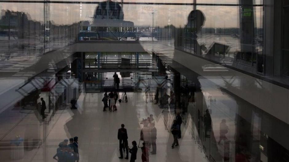 Скандал с IdrisKa: кто виноват в испорченном отпуске украинских туристов
Скандал с IdrisKa: кто виноват в испорченном отпуске украинских туристов