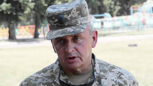 Украина готовит грозный ответ на российско-белорусские учения "Запад-2017" Украина готовит грозный ответ на российско-белорусские учения "Запад-2017"