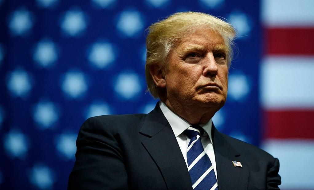 Трамп хоче змінити правила в ООН Трамп хоче змінити правила в ООН