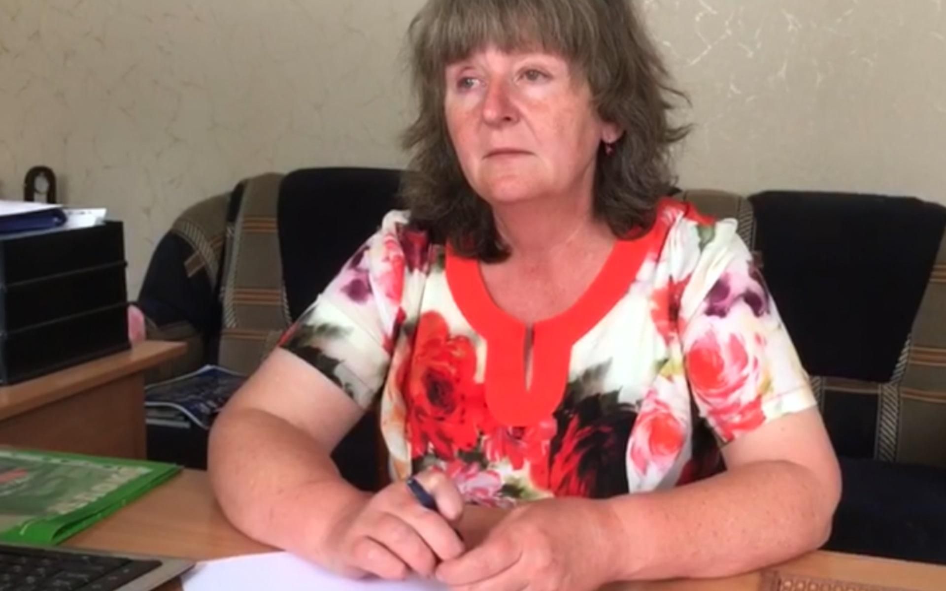 Ніякої допомоги, – матір Агеєва вказала на байдужість російських дипломатів