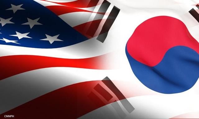 Через дії КНДР Південна Корея хоче розмістити в себе "найпотужнішу" тактичну зброю зі США Через дії КНДР Південна Корея хоче розмістити в себе "найпотужнішу" тактичну зброю зі США