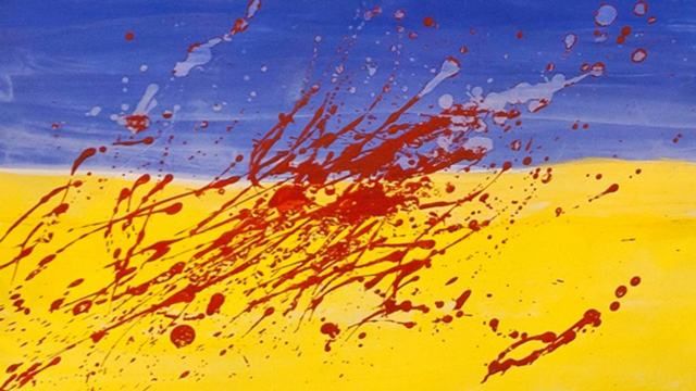 Росія, що ти твориш на чужій землі, – журналіст показав, у чому винні громадяни РФ Росія, що ти твориш на чужій землі, – журналіст показав, у чому винні громадяни РФ