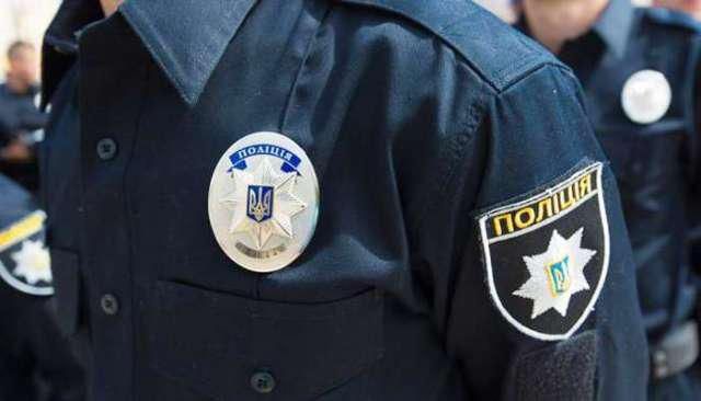 У Маріуполі вбили поліцейського У Маріуполі вбили поліцейського