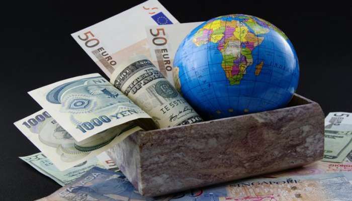 СМИ сообщают о первом за 10 лет росте мировой экономики СМИ сообщают о первом за 10 лет росте мировой экономики