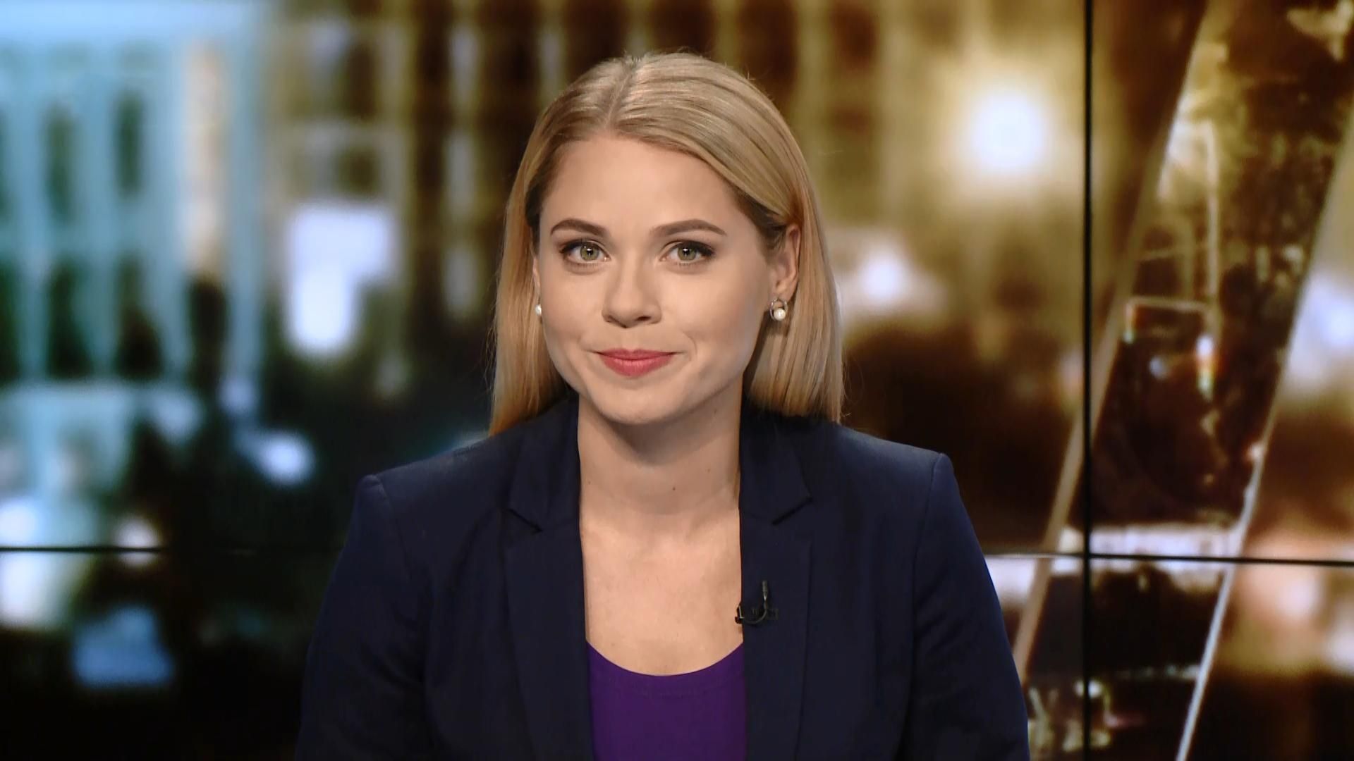 Выпуск новостей за 19:00: Масштабная потасовка в Одессе. Украинские изобретения Выпуск новостей за 19:00: Масштабная потасовка в Одессе. Украинские изобретения