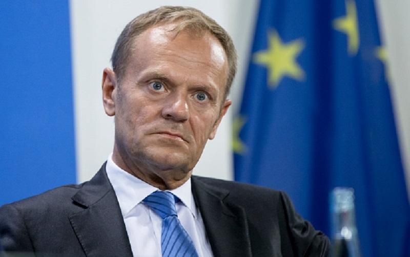 Євросоюз готовий сильніше натиснути на Північну Корею: деталі від Туска Євросоюз готовий сильніше натиснути на Північну Корею: деталі від Туска