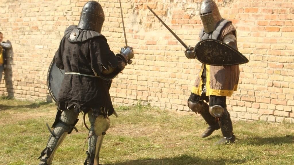 На Волині влаштували масштабні бої: вражаюче відео На Волині влаштували масштабні бої: вражаюче відео