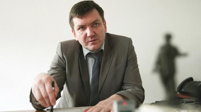 Суд вернул ГПУ обвинительный акт по делу расстрела майдановцев Суд вернул ГПУ обвинительный акт по делу расстрела майдановцев