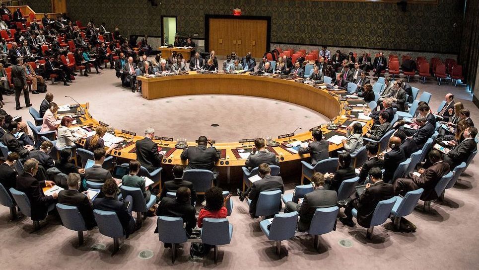 Радбез ООН терміново проведе засідання через ядерні випробування КНДР