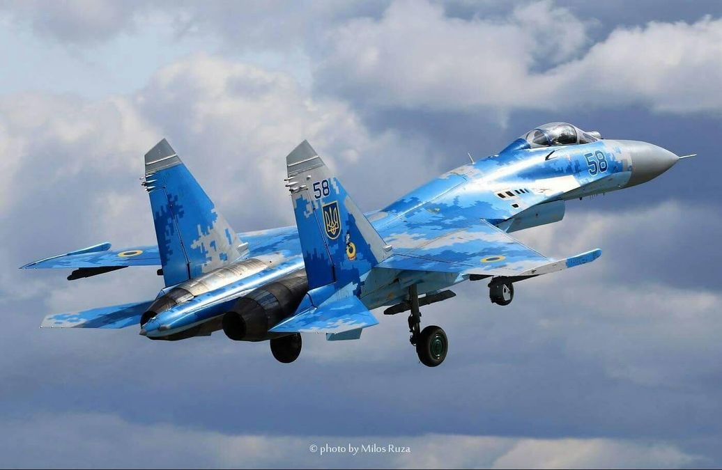 Украинский пилот победил в престижном конкурсе в Чехии: фото Украинский пилот победил в престижном конкурсе в Чехии: фото