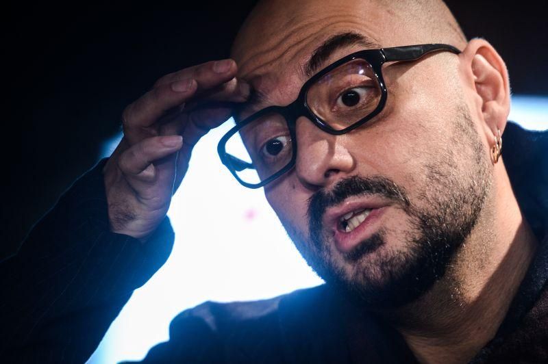 Порошенко пропонував російському режисеру зняти "пропагандистський фільм" за держкошти, – росЗМІ Порошенко пропонував російському режисеру зняти "пропагандистський фільм" за держкошти, – росЗМІ