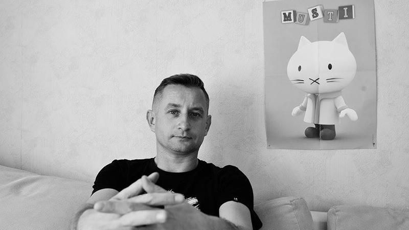 Ексклюзив: другий уривок з нового роману Сергія Жадана "Інтернат"