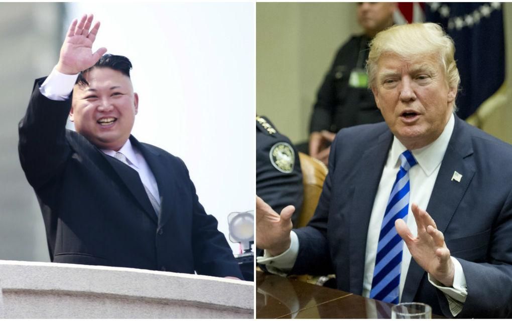 За яким сценарієм розгортатиметься конфлікт між США і КНДР: думка експерта За яким сценарієм розгортатиметься конфлікт між США і КНДР: думка експерта