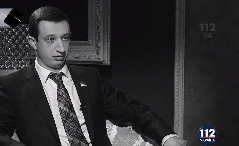 Депутата Немировського підозрюють у співпраці з контрабандистами Депутата Немировського підозрюють у співпраці з контрабандистами