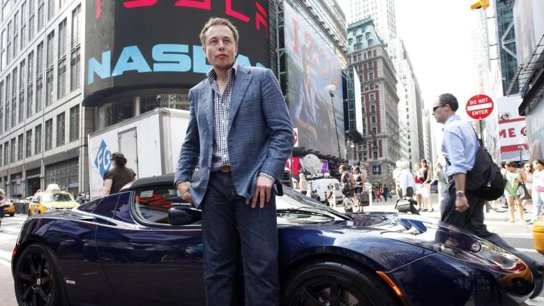 Що може стати причиною Третьої світової війни: коментар Ілона Маска Що може стати причиною Третьої світової війни: коментар Ілона Маска